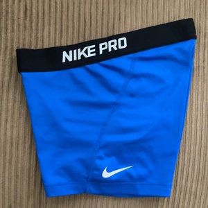 Nike Pro Spandex SzS